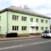 Senoji Anykščių biblioteka - jauniausias Anykščių vaiduoklis... Jono JUNEVIČIAUS nuotr.