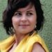 36 – erių metų Kristina Kruopienytė yra Vilniaus dailės akademijos Kostiumo dizaino katedros absolventė.