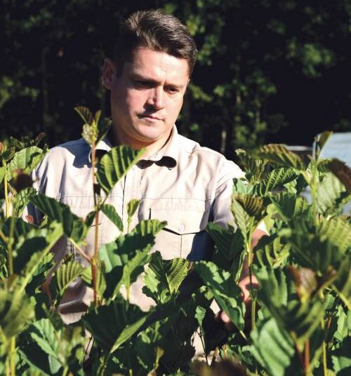 Medžiotojų klubo „Debeikiai“ medžiotojas Osvaldas Žiezdrys teisme sakė, jog klubo nariai pirmininku Ričardu Juozapavičiumi (nuotraukoje) pasitikėjo kaip Dievu, tačiau į tarybą neišrinkus O.Žiezdrio, jo ir kitų medžiotojų pasitikėjimas klubo pirmininku sušlubavo.Jono JUNEVIČIAUS nuotr.