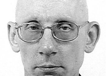 Dingęs be žinios Vytautas Budrikis