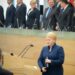 Prezidentė Dalia Grybauskaitė: „Kreipiuosi į visus žiniasklaidos savininkus ir vadovus, į kiekvieną šalies žurnalistą ir apžvalgininką asmeniškai – padėkite mūsų žmonėms atskirti melą nuo tiesos, aiškiai ir suprantamai informuokite visuomenę apie kėslus prieš mūsų valstybę, būkite atsvara priešiškų jėgų dezinformacijai ir propagandai“.