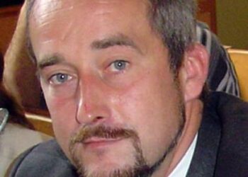 Andrioniškyje, kur seniūnu dirba liberalsąjūdietis Saulius Rasalas Dalia Grybauskaitė pelnė išskirtinį rinkėjų palankumą. Jono JUNEVIČIAUS nuotr.