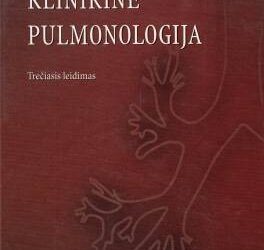 Kartu su Edvardu Danila išleista monografija „Klinikinė pulmonologija“ – viso B. Šatkausko  gyvenimo mokslinių tyrimų apibendrinimas.