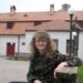 Anykščių kultūros centro  Troškūnų skyriaus renginių organizatorė Jolanta Pupkienė stovyklą – festivalį „Troškimai“ rengia jau 22-ą kartą.