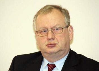 Teisėjas Egidijus Laužikas. www.komentaras.lt nuotrauka.