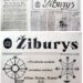 Lietuvos Atgimimą Anykščiuose prieš ketvirtį amžiaus skelbęs „Žiburys“ išaugęs iš rankraštinio leidinio, savo veidą įgijo daugiau kaip prieš 20 metų ir, likęs neperiodiniu leidiniu, išeina iki šiol.