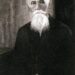 Vienas iš negausių P. Raudonikio atvaizdų – nežinomo dailininko tapytas jo portretas, publikuotas R, Stonkutės-Žukienės monografijoje „Lietuvos farmacija XX amžiuje“.