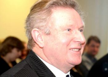 Anykščių rajono savivaldybės administracijos direktoriaus pavaduotojo Valentino Patumsio darbotvarkė šią savaitę ypač intensyvi. Jono JUNEVIČIAUS nuotr.