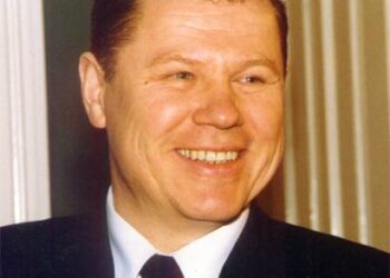 Lietuvos policijos veteranų asociacijos pirmininkas Kęstutis Tubis JAV ambasados kvietimu vyko į Kijevą.