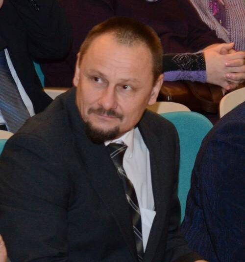 Meras  Sigutis Obelevičius ruošiasi savivaldos rinkimams – prie Rubikių ežero rengia priėmimą rajono mokytojams.Jono JUNEVIČIAUS nuotr.
