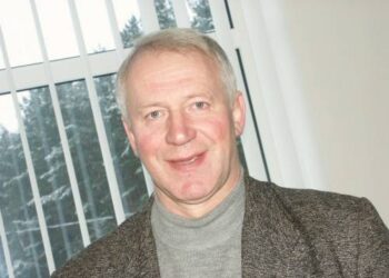 UAB „Anykščių vandenys“ direktoriui Arvydui Katuokai greičiausiai vieneriems metams teks samdytis vairuotoją.Jono JUNEVIČIAUS nuotr.