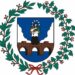 Anykščių herbas – pirmasis tokios kompozicijos heraldikos simbolis Europoje.