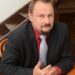 Anykščių mero Sigučio Obelevičiaus savaitgalis jau "sustyguotas" - šeštadienį rajono vadovas klausys romansų, sekmadienį keliaus į Latviją. Jono JUNEVIČIAUS nuotr.