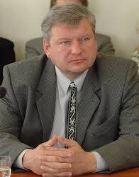 Žilvinas Pranas Smalskas yra buvęs Anykščių rajono Tarybos nariu. Jono JUNEVIČIAUS nuotr.