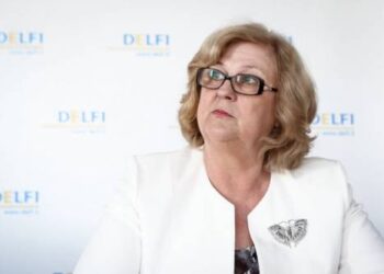 DELFI (Š.Mažeikos nuotr.)