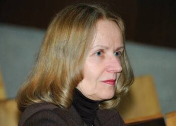 Irena Andrukaitienė bylą prieš Anykščių savivaldybę, matyt, baigs taikos sutartimi. Jono JUNEVIČIAUS nuotr.