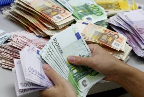 Daiva Goštautaitė ruošiasi į "Maximą"...
