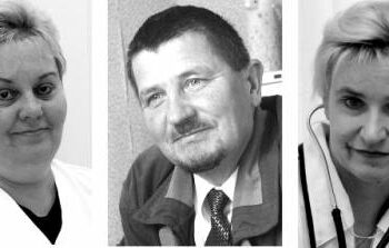 „Anykštos“ skaitytojai populiariausiais gydytojais buvo išrinkę šiuos medikus: endokrinologę Reginą Arlauskienę, Troškūnų ambulatorijos gydytoją Rimondą Bukelį ir Kurklių ambulatorijos ir Anykščių PSPC šeimos gydytoją Dalią Kazlauskienę.