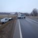 Avarija ties Staškūniškiu... Anykščių rajono policijos komisariato nuotr.