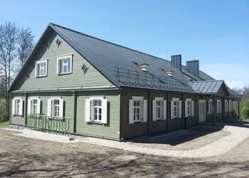 Į Anykščių menų inkubatorių sėkmingai "inkubuotos" privatizavimo lėšos