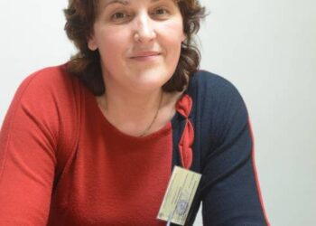 Naująją rajono valdžią prisaikdins Anykščių rajono rinkimų komisijos pirmininkė Janina Kuliešienė. Jono JUNEVIČIAUS nuotr.