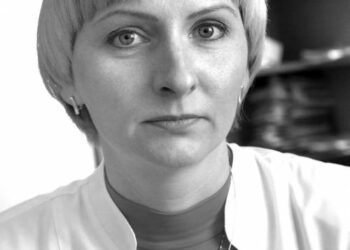 Anykščių pirminės sveikatos priežiūros centro (PSPC) šeimos gydytoja Rita Juodiškienė neužleidžia lyderės pozicijų. .