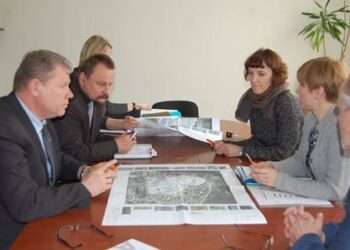 Renginio akimirka. Anykščių savivaldybės adminsitracijos nuotrauka