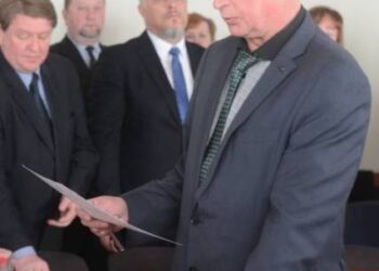 Anykščių rajono taryba prisieks balandžio 20-ąją. Asociatyvi nuotr.
