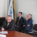 Saulius Rasalas (kairėje) iš Latvijos grįš labiau patyręs