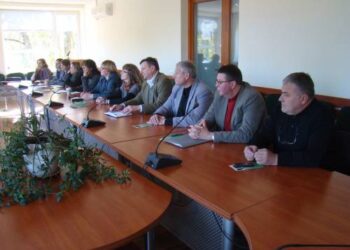Kai kurie Kultūros tarybos nariai suprato, kad dėl siekių tapti Europos kultūros sostine jau seniai už juos nuspręsta.
