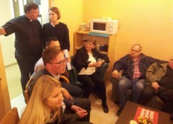 Anykščių socialinės gerovės centro nuotr.