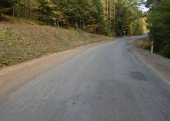 Aidarius mdžių lajų taką ir padidėjus lankytojų srautui, iškilo didžiulių problemų dėl transporto ir pėsčiųjų eismo saugumo.