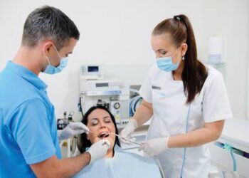 MALO CLINIC | DPC klinikoje naudojami implantai, kuriais dantis galima atkurti vos per vieną dieną.Asociatyvi nuotr.