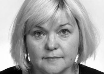 Rajono tarybos narė Danutė Mažvylienė sako, kad pedagogo dalyvavimas politikoje daro jį labiau pilietišku.