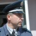 Linas Šulskus yra Anykščių policijos asociacijos vadovas.
