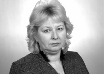 Apie rajono  mokytojų streiko galimybę prabilo Anykščių švietimo darbuotojų profesinių sąjungų susivienijimo pirmininkė Žana Loginova.