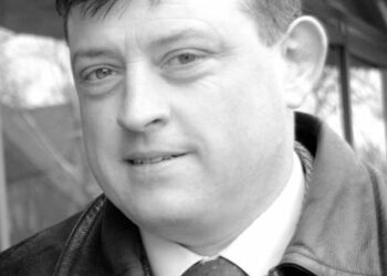 Dainius Žiogelis įspėja, kad kiaulių augintojai turėtų būti ypač atsargūs.