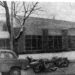 1977 metų Svėdasų kultūros namai.                                                           Vytauto BAGDONO nuotr.