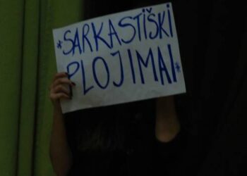Kristijonas Valančiūnas pasižadėjo sutramdyti rūkantį mokykloje ir už jos ribų, rodyti  jiems gerą pavyzdį bei būti teisingu, bet griežtu.