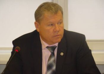 Rajono meras Kęstutis Tubis mano, kad Anykščiams tapus Ukmergės apskrities dalimi, gyventojams būtų patogiau pasiekti apskrities centrą.