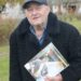 Kai Vytautui Šakniui padovanojau „Aukštaitišką formatą“ su Sergejaus Jovaišos nuotrauka viršelyje, jis labai apsidžiaugė.