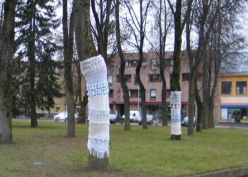 Nuotraukos iš "Facebook".