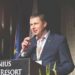 Marijus Kaukėnas. Nuotrauka iš asmeninio "Facebook" puslapio.
