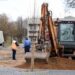 Kalbos apie tai, kad automobilių stovėjimo aikštelė šalia viešbučio "Puntukas" gali būti mokama, mieste pasklido dar tik ją pradėjus tvarkyti.