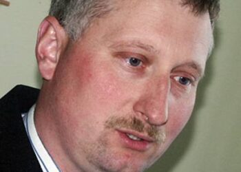 Debeikių seniūnijos seniūnas Alvydas Simonavičius sako, kad negirdėjo, jog aferistui būtų pavykę apsukti debeikiečius.