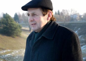 Muziejaus direktorius Antanas Verbickas sako, kad ekspozicijų salėje vyks ir renginiai.