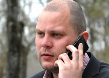 Rajono Tarybos narys Lukas Pakeltis pripažįsta, kad didžiulio proveržio nėra, tačiau tikina, kad jau greitai bus kitaip.