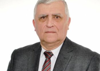 Romualdas Gėgžnas - naujasis partijos "Tvarka ir teisingumas" Anykščių skyriaus vadovas. 15min.lt nuotr.