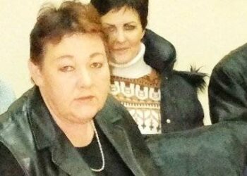 V.Striogienė įtikino teismą, kad gynėsi, nes grėsė pavojus jos gyvybei. D.Krasausko nuotr.  ( www.panskliautas.lt )