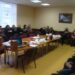 Anykščių Antano Vienuolio progimnazijos mokytojai dėl dviejų streiko dienų vidutiniškai neteks 40 eurų atlygio.